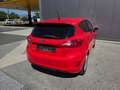Ford Fiesta Cool Rot - thumbnail 6