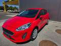 Ford Fiesta Cool Rot - thumbnail 11