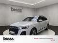 Audi Q7 SUV S line 45 TDI quattro 170(231) kW(PS) tip Weiß - thumbnail 1