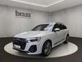 Audi Q7 SUV S line 45 TDI quattro 170(231) kW(PS) tip Weiß - thumbnail 2