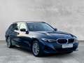 BMW 318 i Touring Steptronic HEAD-UP+NAVI+KAMERA+LED Bleu - thumbnail 7