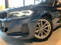 BMW 318 i Touring Steptronic HEAD-UP+NAVI+KAMERA+LED Bleu - thumbnail 24