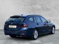 BMW 318 i Touring Steptronic HEAD-UP+NAVI+KAMERA+LED Bleu - thumbnail 5