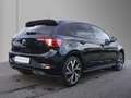 Volkswagen Polo 1,0 7-Gang-DSG R-Line Schwarz - thumbnail 4