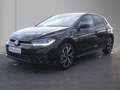 Volkswagen Polo 1,0 7-Gang-DSG R-Line Schwarz - thumbnail 2
