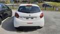 Peugeot 208 1.6 hdi active 75 CV 5 porte E6 Blanco - thumbnail 4