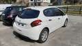 Peugeot 208 1.6 hdi active 75 CV 5 porte E6 Blanc - thumbnail 5