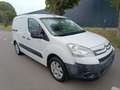 Citroen Berlingo Berlingo 1.6 HDi EURO 5 Blanc - thumbnail 2