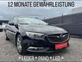 Opel Insignia Grand Sport 1,6 CDTI - ÖAMTC PICKERL - PANO - L... Blau - thumbnail 1