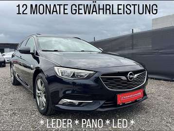Grand Sport 1,6 CDTI - ÖAMTC PICKERL - PANO - L...