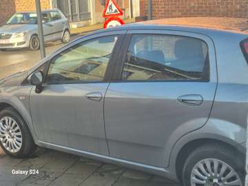 Punto EVO 1.3 MultiJet Dynamic