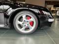 Porsche 993 4S Zwart - thumbnail 13