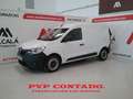 Renault Express 1.5 Blue dCi Confort 70kW Blanc - thumbnail 1