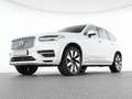 Volvo XC90 T8 Recharge AWD Ultimate Bright 21"+B&W+360 Blanc - thumbnail 7