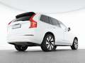 Volvo XC90 T8 Recharge AWD Ultimate Bright 21"+B&W+360 Blanc - thumbnail 8