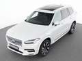 Volvo XC90 T8 Recharge AWD Ultimate Bright 21"+B&W+360 Blanc - thumbnail 15