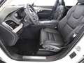 Volvo XC90 T8 Recharge AWD Ultimate Bright 21"+B&W+360 Weiß - thumbnail 3