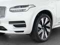 Volvo XC90 T8 Recharge AWD Ultimate Bright 21"+B&W+360 Blanc - thumbnail 9