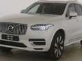 Volvo XC90 T8 Recharge AWD Ultimate Bright 21"+B&W+360 Biały - thumbnail 8