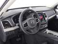 Volvo XC90 T8 Recharge AWD Ultimate Bright 21"+B&W+360 Weiß - thumbnail 5