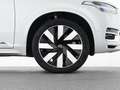 Volvo XC90 T8 Recharge AWD Ultimate Bright 21"+B&W+360 Weiß - thumbnail 19