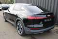 Audi e-tron Sportback 50 Quattro 313 Zwart - thumbnail 3