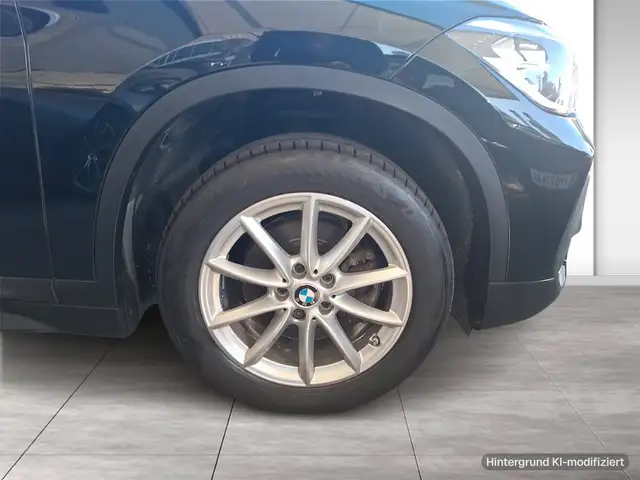 BMW X1 view 6