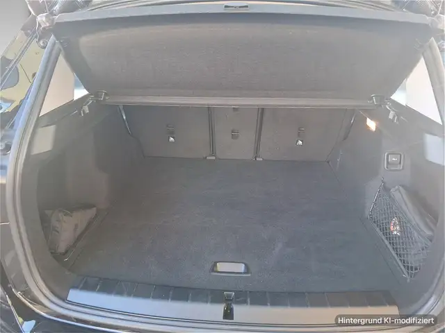 BMW X1 view 12