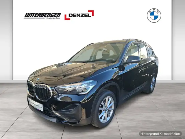 2022 BMW X1 in Black for sale