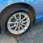 BMW 218 i Cabrio Advantage Blau - thumbnail 6