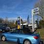 BMW 218 i Cabrio Advantage Blau - thumbnail 7