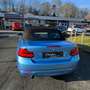 BMW 218 i Cabrio Advantage Blau - thumbnail 9