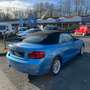BMW 218 i Cabrio Advantage Blau - thumbnail 10