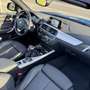 BMW 218 i Cabrio Advantage Blau - thumbnail 14