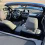 BMW 218 i Cabrio Advantage Blau - thumbnail 15