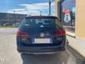 Volkswagen Golf R 2.0 tdi Executive 184cv dsg Blau - thumbnail 4