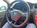 Volkswagen Golf R 2.0 tdi Executive 184cv dsg Blau - thumbnail 9