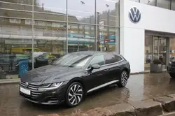 Volkswagen Arteon Shooting Brake R Line 2.0 TSI 4Motion DSG