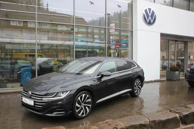 Volkswagen Arteon Shooting Brake R Line 2.0 TSI 4Motion DSG