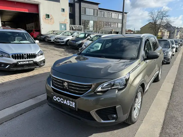 Peugeot 5008 5008 1.2 PureTech Crossway**12M GARANTIE**