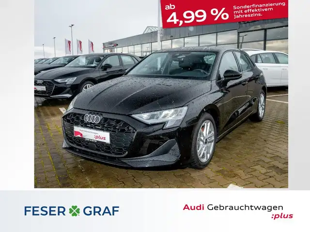 Audi A3 30 TFSI Stronic,LED