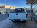 Mitsubishi L200 L200 d.cab 2.4d Intense 4wd IVA COMPRESA Weiß - thumbnail 5