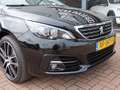 Peugeot 308 SW 1.2 PureTech Premium Aut. Trekhaak Pano 18"LM O Zwart - thumbnail 5