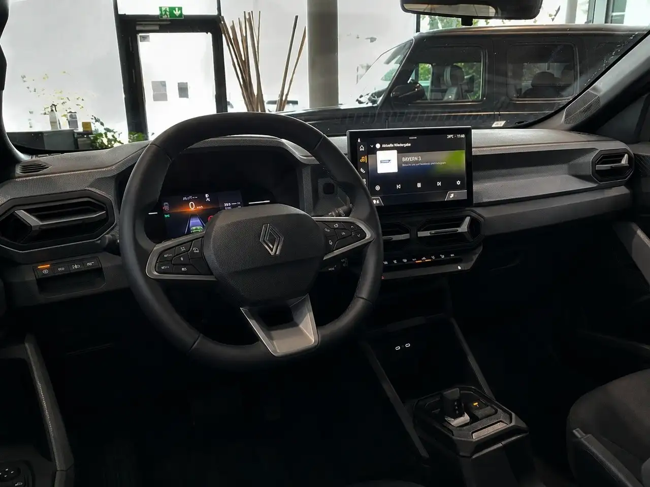 Dacia Duster 2026