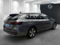 Volkswagen Passat Variant 1.5eTSI DSG Business LEDER PANO Grau - thumbnail 16