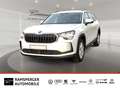 Skoda Kodiaq 2.0 TDI DSG Selection ACC LED Navi Kamera Weiß - thumbnail 1