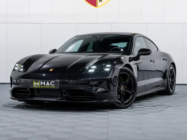 Porsche Taycan FACE LIFT Perf Batt+/21inch/Sportdesign/Pas Displ