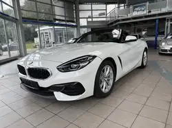 Bmw Z4 sDrive 20 i Advantage Leder