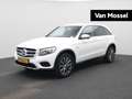 Mercedes-Benz GLC 350 350e 4MATIC Premium Plus | Automaat | Cruise Contr Blanc - thumbnail 1