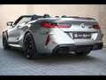 BMW M8 COMPETITION CABRIOLET XDRIVE°CARBON°B&W°LASER°HUD Gris - thumbnail 3